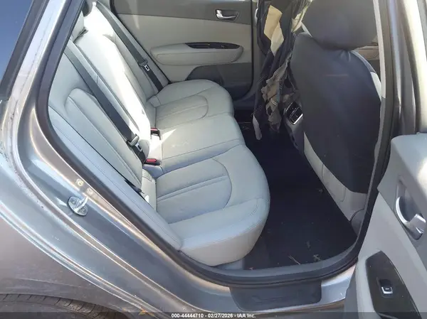 5XXGU4L34GG072666 2016 KIA OPTIMA - Image 8