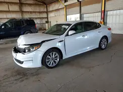 5XXGU4L34GG077950 2016 KIA OPTIMA