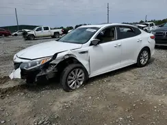 5XXGU4L34GG077981 2016 KIA OPTIMA