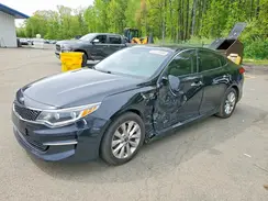 5XXGU4L34GG078726 2016 KIA OPTIMA