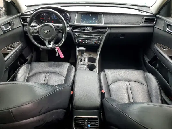 5XXGU4L34GG078726 2016 KIA OPTIMA - Image 8