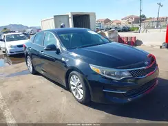 5XXGU4L34GG079309 2016 KIA OPTIMA