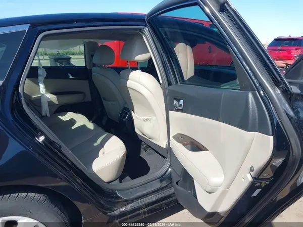 5XXGU4L34GG079309 2016 KIA OPTIMA - Image 8