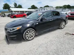 5XXGU4L34GG079620 2016 KIA OPTIMA