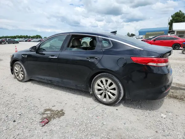 5XXGU4L34GG079620 2016 KIA OPTIMA - Image 2