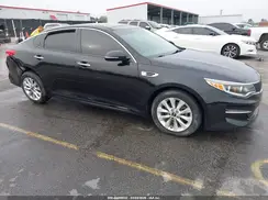 5XXGU4L34GG079679 2016 KIA OPTIMA