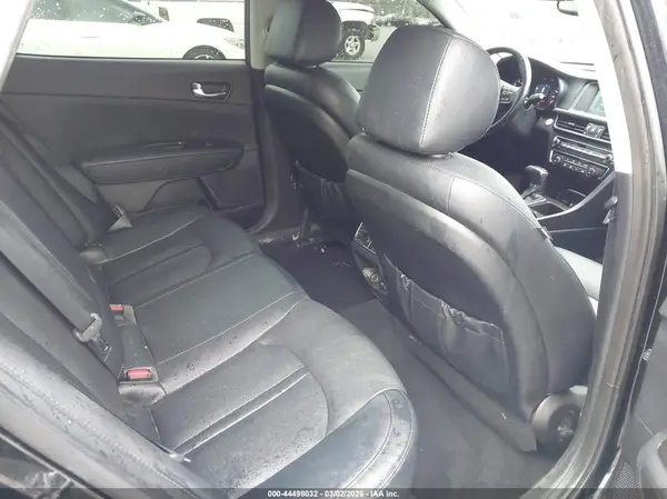 5XXGU4L34GG079679 2016 KIA OPTIMA - Image 8