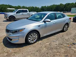 5XXGU4L34GG080914 2016 KIA OPTIMA