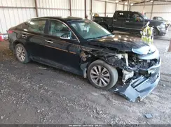 5XXGU4L34GG081156 2016 KIA OPTIMA