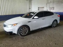 5XXGU4L34GG081173 2016 KIA OPTIMA