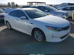 5XXGU4L34GG082002 2016 KIA OPTIMA