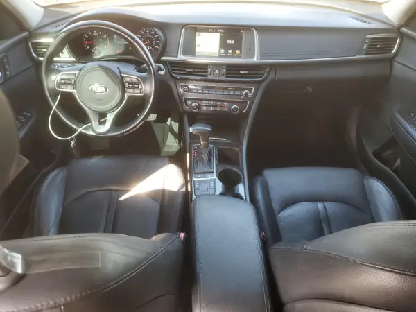 5XXGU4L34GG085434 2016 KIA OPTIMA - Image 8