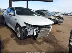 5XXGU4L34GG086230 2016 KIA OPTIMA