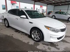 5XXGU4L34GG086714 2016 KIA OPTIMA