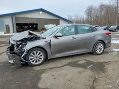 5XXGU4L34GG086972 2016 KIA OPTIMA