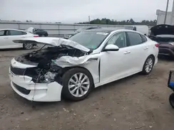 5XXGU4L34GG087863 2016 KIA OPTIMA