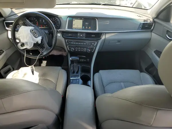 5XXGU4L34GG087863 2016 KIA OPTIMA - Image 8