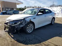 5XXGU4L34GG089192 2016 KIA OPTIMA