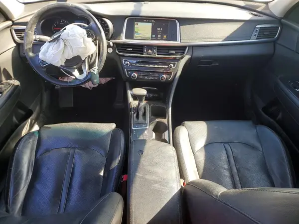5XXGU4L34GG089192 2016 KIA OPTIMA - Image 8