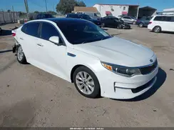 5XXGU4L34GG089628 2016 KIA OPTIMA