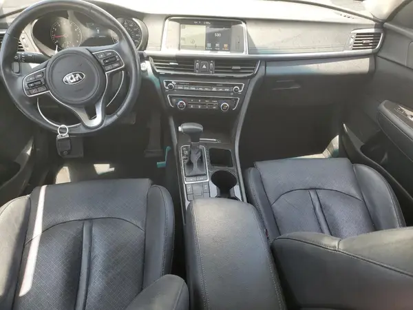 5XXGU4L34GG089709 2016 KIA OPTIMA - Image 8