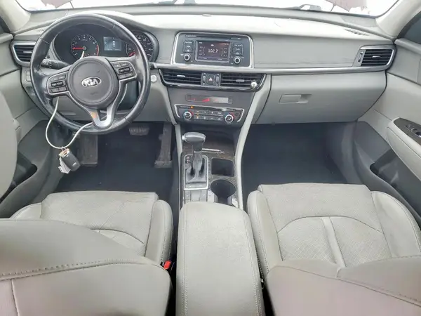 5XXGU4L34GG092450 2016 KIA OPTIMA - Image 8