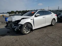 5XXGU4L34GG093470 2016 KIA OPTIMA