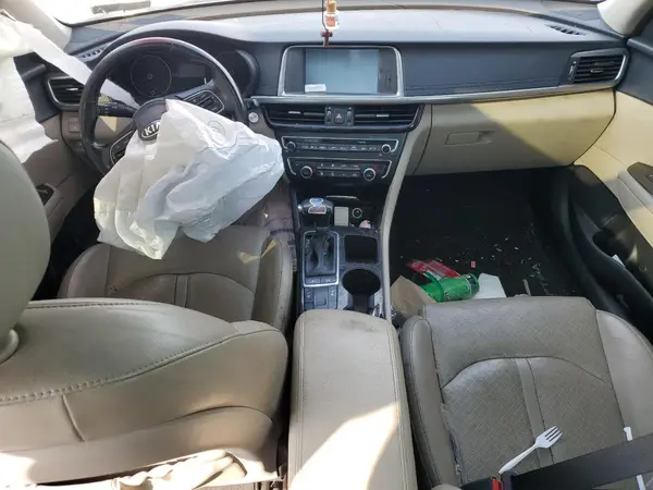 5XXGU4L34GG093470 2016 KIA OPTIMA - Image 8