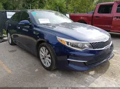 5XXGU4L34GG095333 2016 KIA OPTIMA