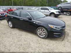 5XXGU4L34GG096238 2016 KIA OPTIMA