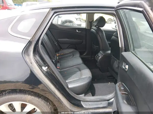 5XXGU4L34GG096238 2016 KIA OPTIMA - Image 8
