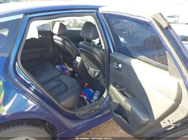 5XXGU4L34GG096255 2016 KIA OPTIMA - Image 8