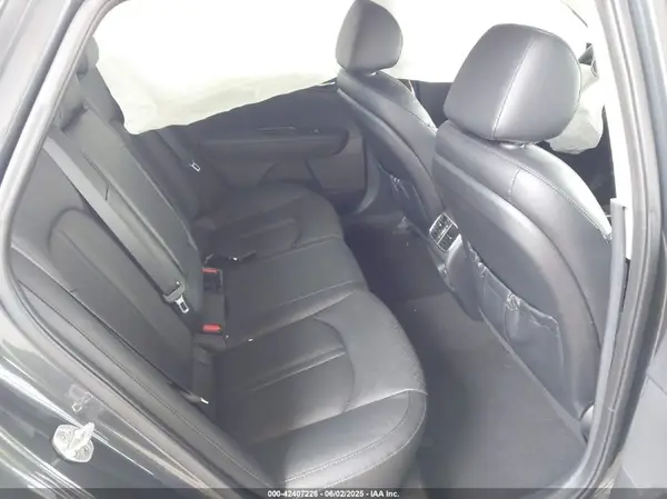 5XXGU4L34GG096787 2016 KIA OPTIMA - Image 8