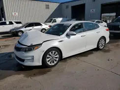 5XXGU4L34GG097289 2016 KIA OPTIMA