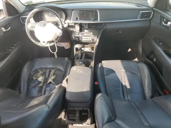 5XXGU4L34GG097289 2016 KIA OPTIMA - Image 8