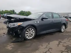 5XXGU4L34GG097552 2016 KIA OPTIMA