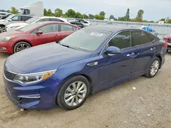 5XXGU4L34GG097924 2016 KIA OPTIMA