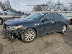 5XXGU4L34GG098460 2016 KIA OPTIMA