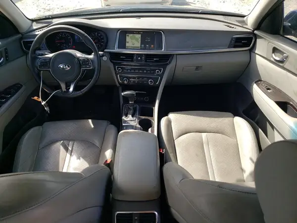 5XXGU4L34GG098619 2016 KIA OPTIMA - Image 8