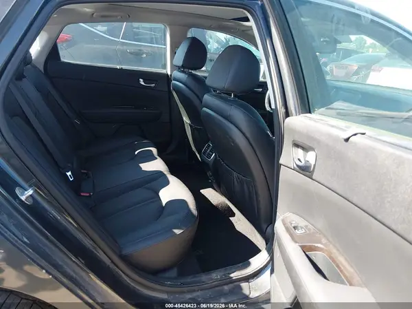 5XXGU4L34GG100451 2016 KIA OPTIMA - Image 8