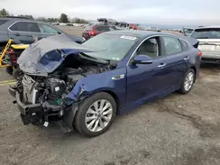 5XXGU4L34GG101325 2016 KIA OPTIMA