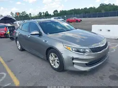 5XXGU4L34GG102183 2016 KIA OPTIMA