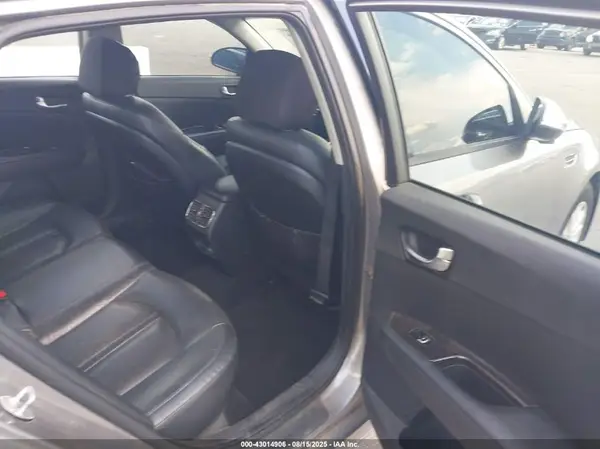 5XXGU4L34GG102183 2016 KIA OPTIMA - Image 8
