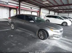 5XXGU4L34GG102863 2016 KIA OPTIMA