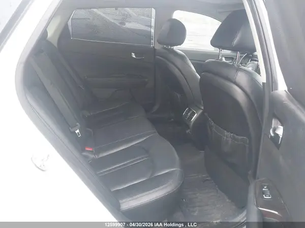 5XXGU4L34GG103074 2016 KIA OPTIMA - Image 8