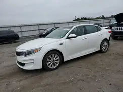 5XXGU4L34GG103950 2016 KIA OPTIMA