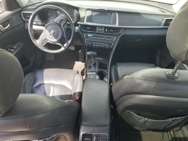 5XXGU4L34GG106234 2016 KIA OPTIMA - Image 8