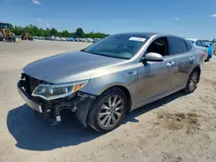 5XXGU4L34GG107299 2016 KIA OPTIMA