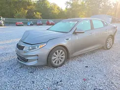 5XXGU4L34GG107397 2016 KIA OPTIMA
