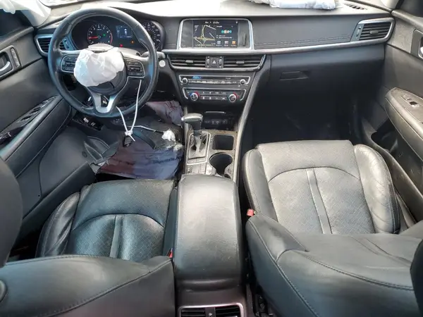 5XXGU4L34GG108677 2016 KIA OPTIMA - Image 8